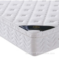 pocket sprung king size 3-layer latex kevlar mattress